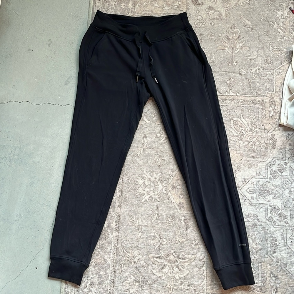 Lululemon joggers